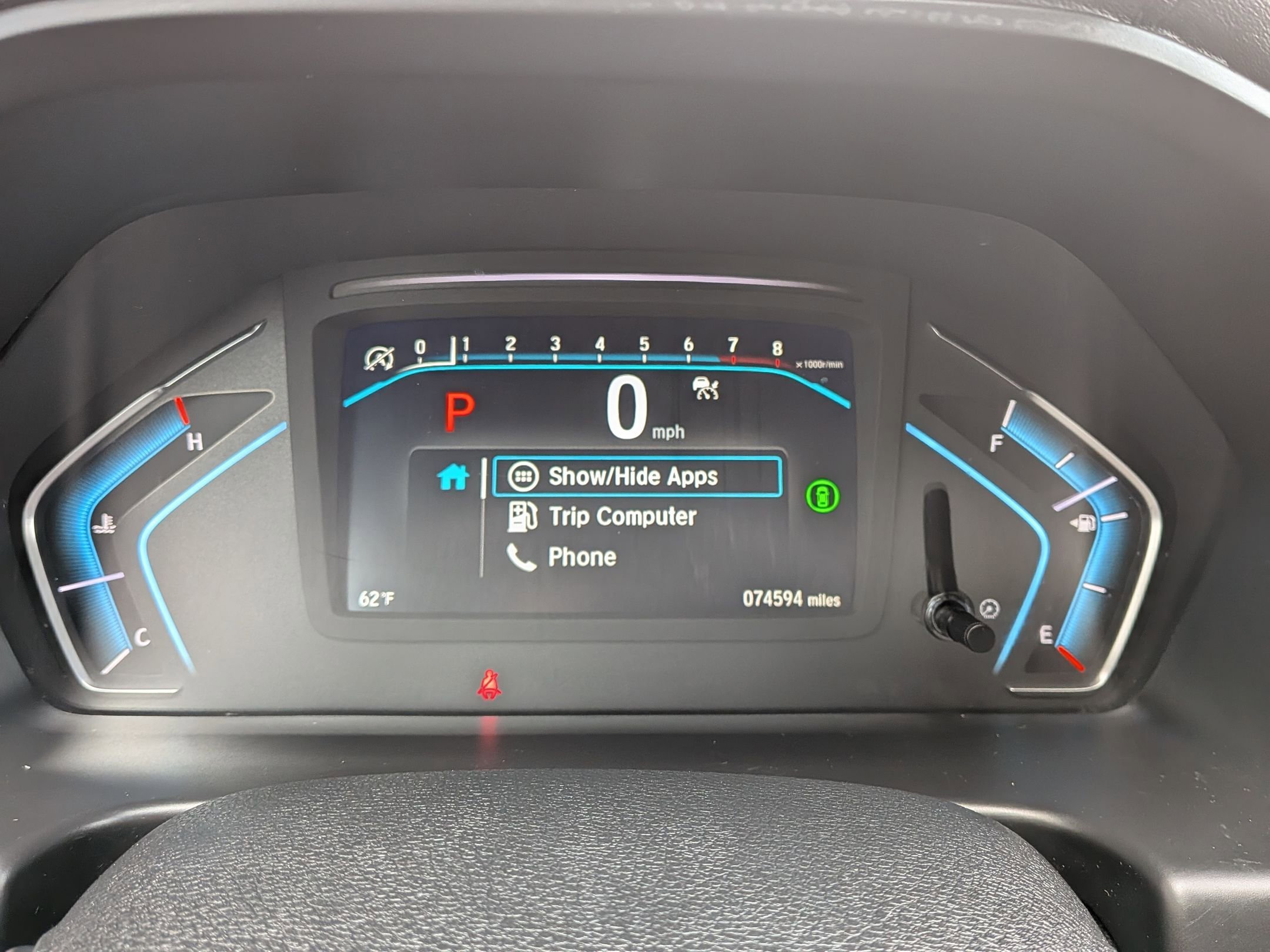 Certified 2023 Honda Odyssey Sport image 13