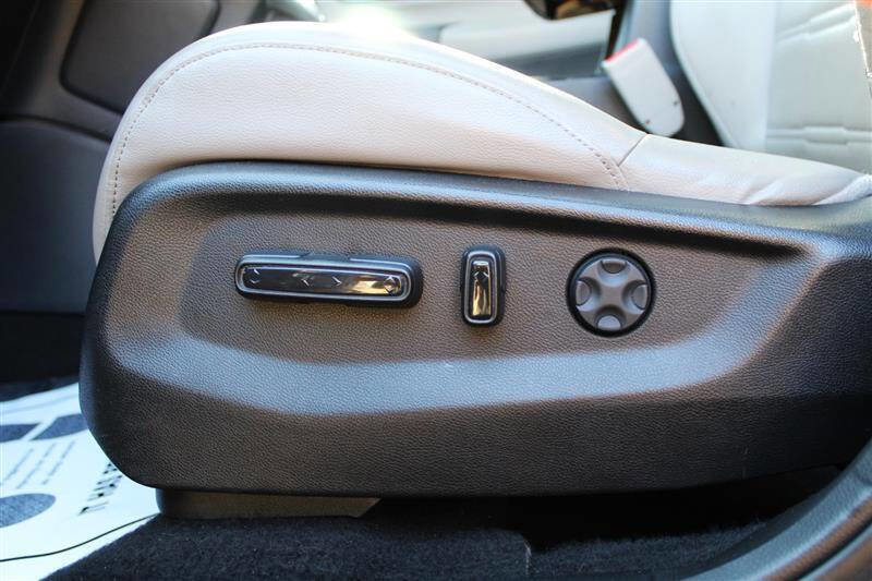 Used 2017 Honda CR-V EX-L image 11