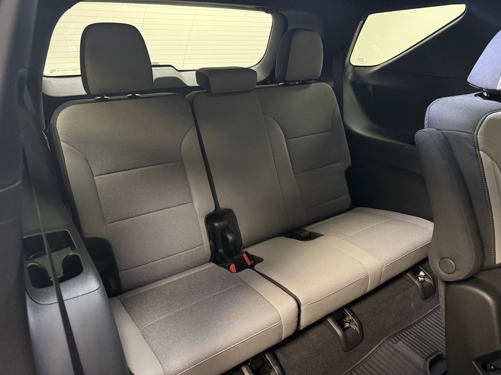 New 2026 Chevrolet Traverse LT image 19