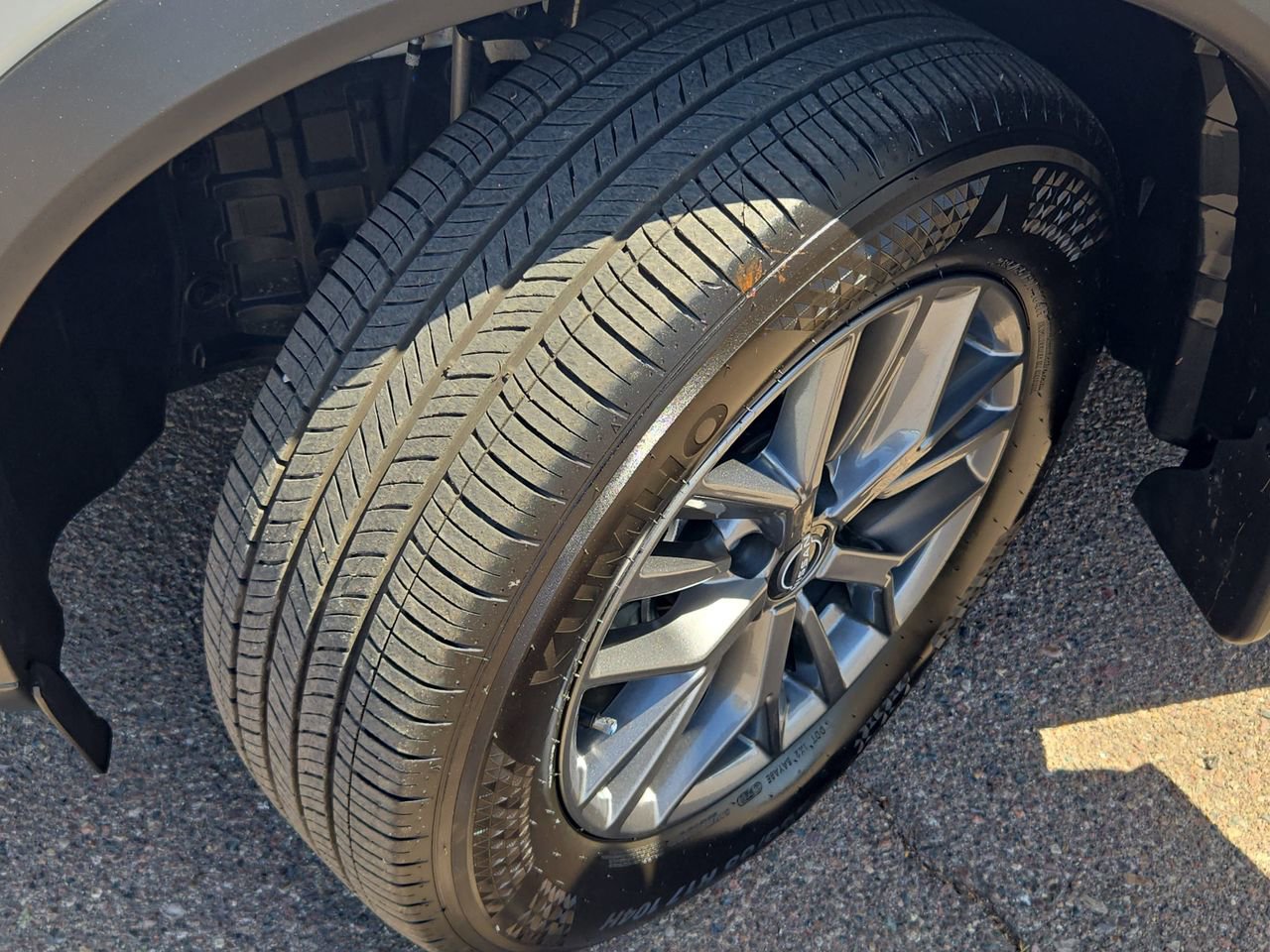 Certified 2026 Nissan Rogue S FWD image 31