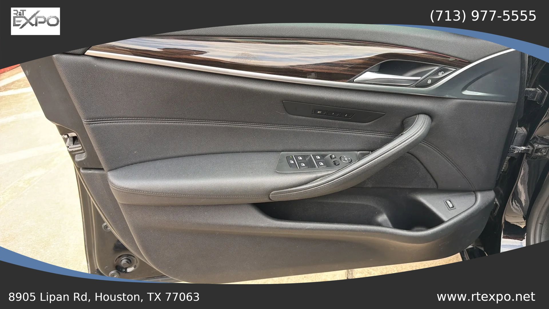 Used 2018 BMW 530i image 22
