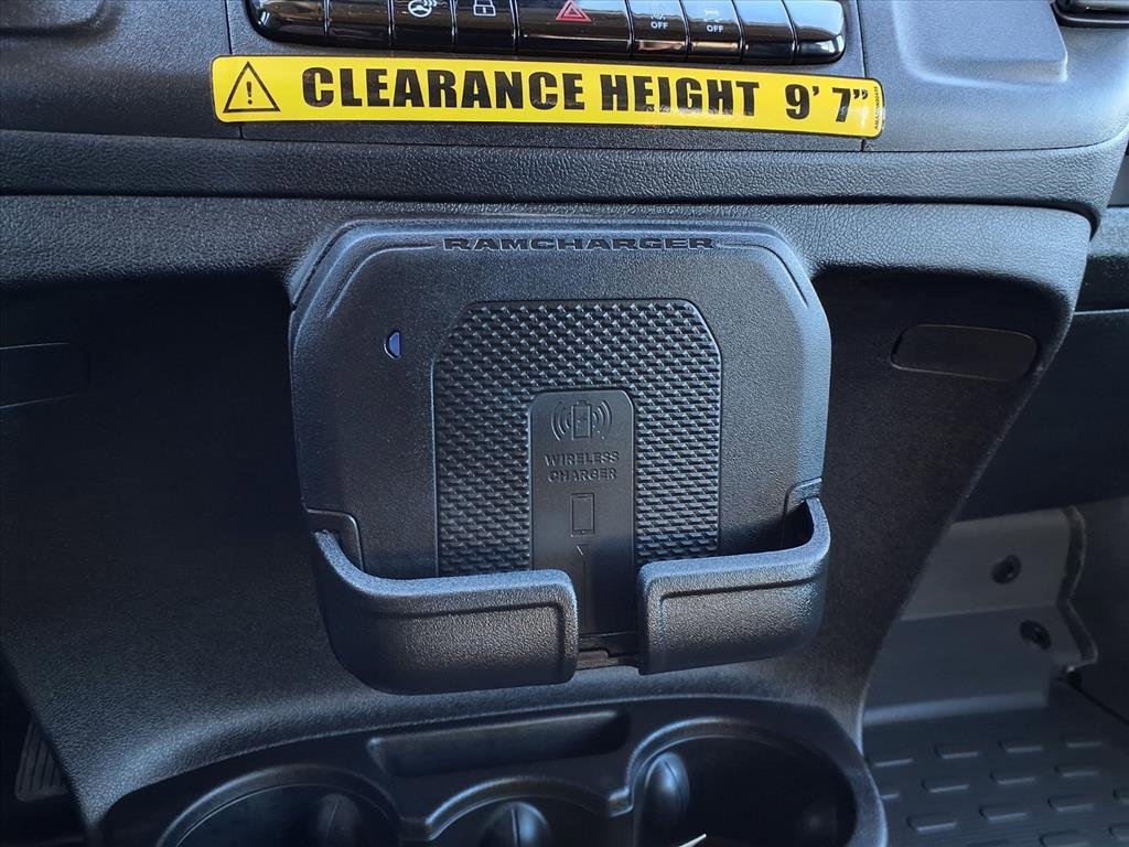 Used 2024 RAM ProMaster 3500 image 13