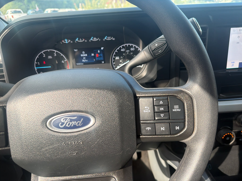 Used 2025 Ford F250 XLT w/ FX4 Off-Road Package AWD/4WD image 34