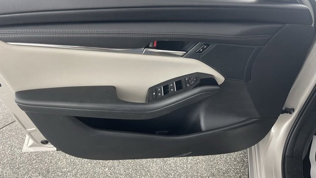 Used 2025 MAZDA MAZDA3 s image 35