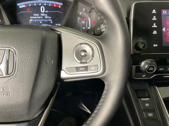 Used 2018 Honda CR-V EX-L image 25