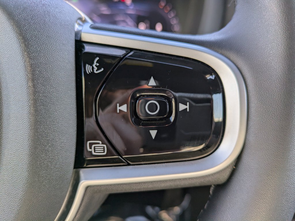 New 2026 Volvo XC60 B5 Plus w/ Climate Package AWD/4WD image 27