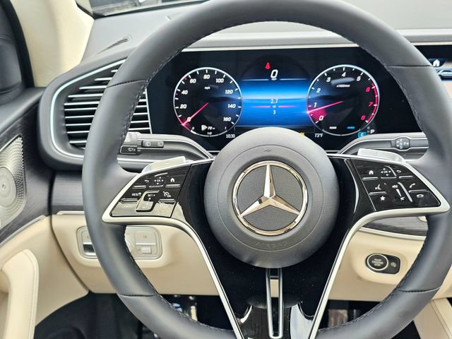 New 2026 Mercedes-Benz GLE 450 4MATIC image 31