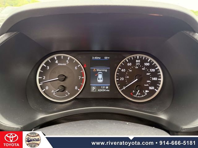 Used 2023 Nissan Sentra S FWD image 14