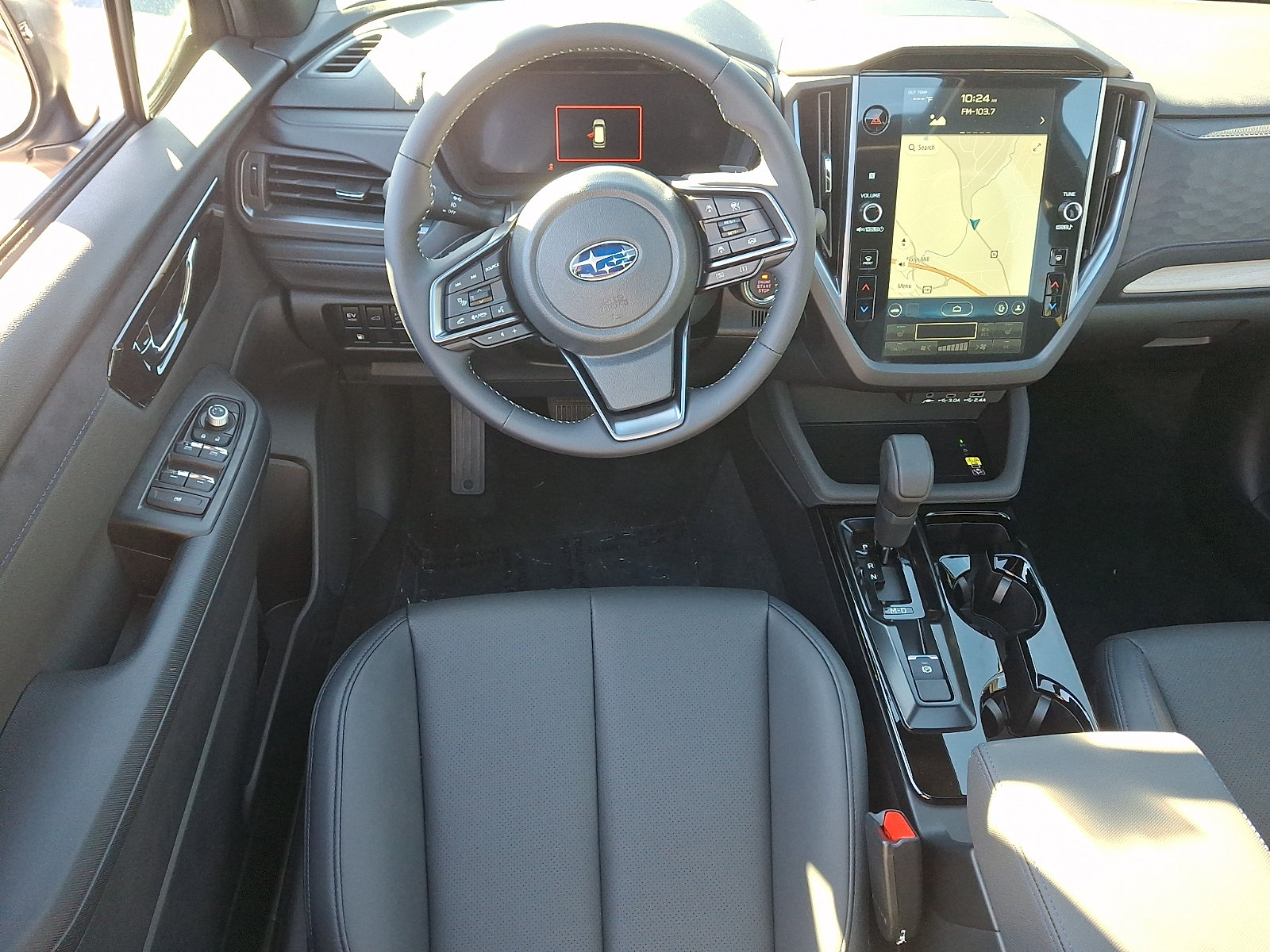 New 2026 Subaru Forester Premium AWD/4WD image 7