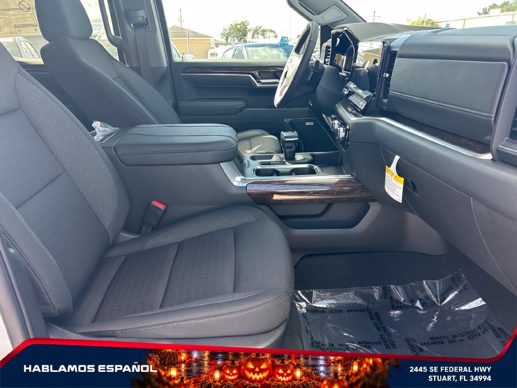 New 2026 GMC Sierra 1500 Elevation w/ Preferred Package RWD image 19