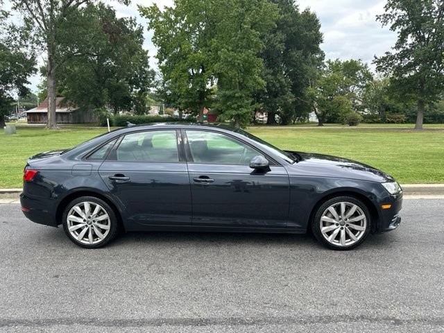 Used 2017 Audi A4 2.0T Premium w/ Convenience Package AWD/4WD image 27