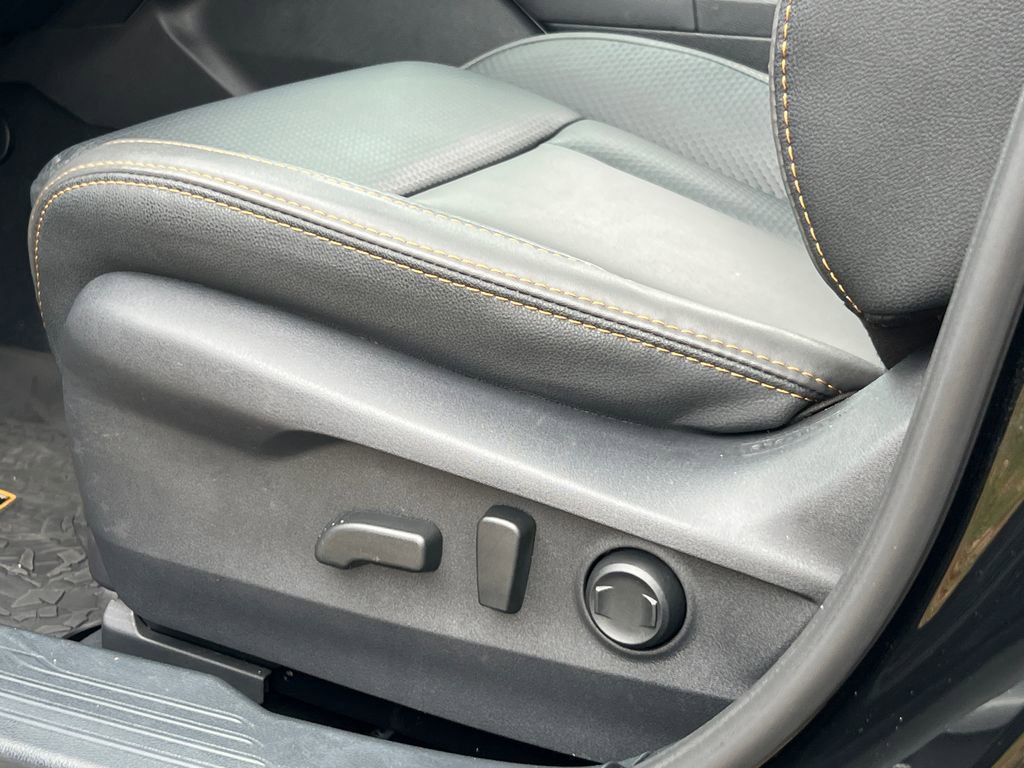 Certified 2022 Subaru Outback Wilderness image 22