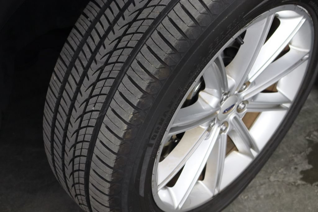 Used 2019 Ford Flex Limited AWD/4WD image 38