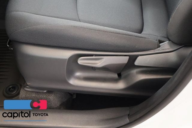 Certified 2026 Toyota Corolla Cross LE AWD/4WD image 13