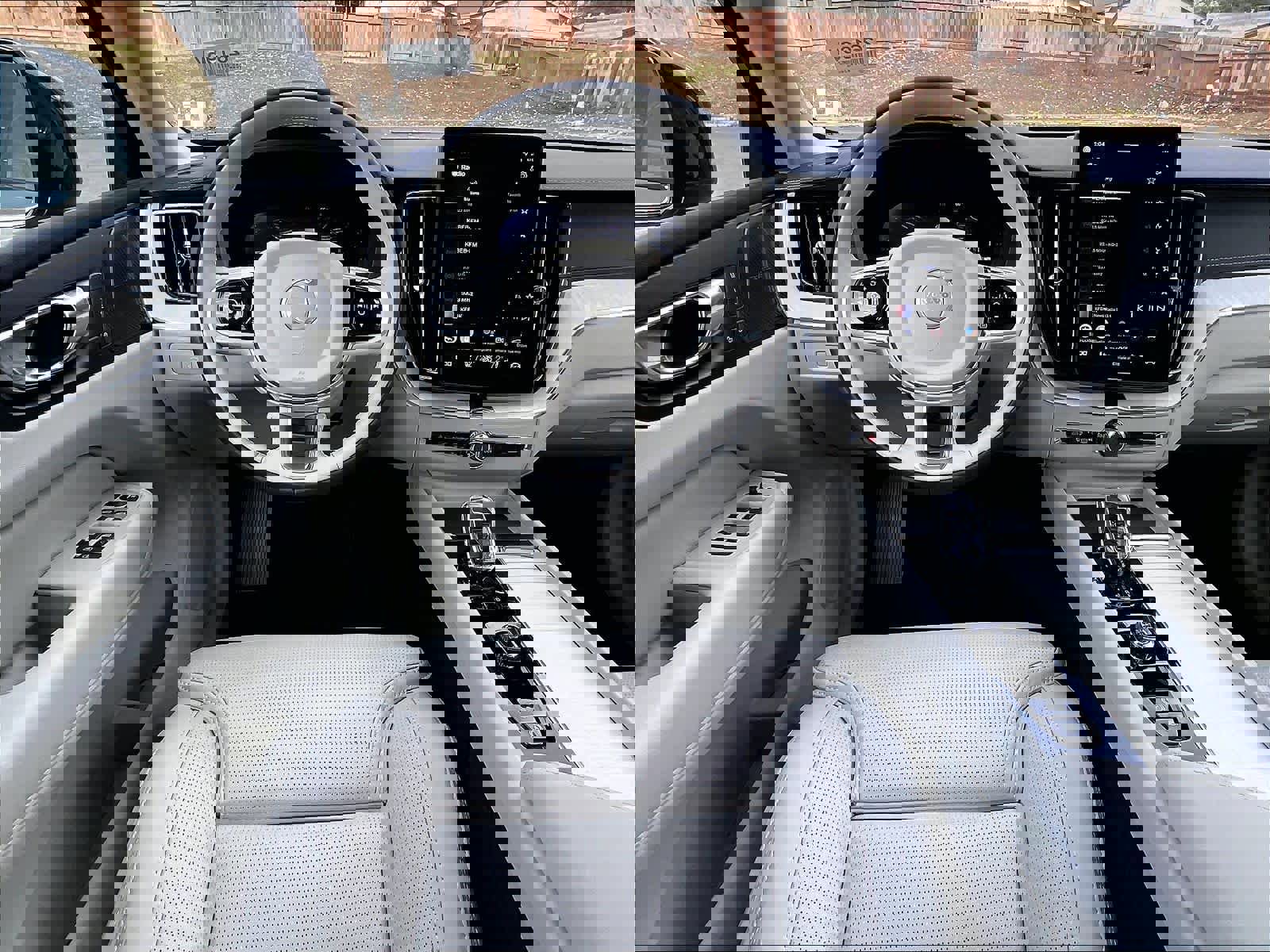 New 2026 Volvo XC60 B5 Ultra w/ Protection Package Premier image 15