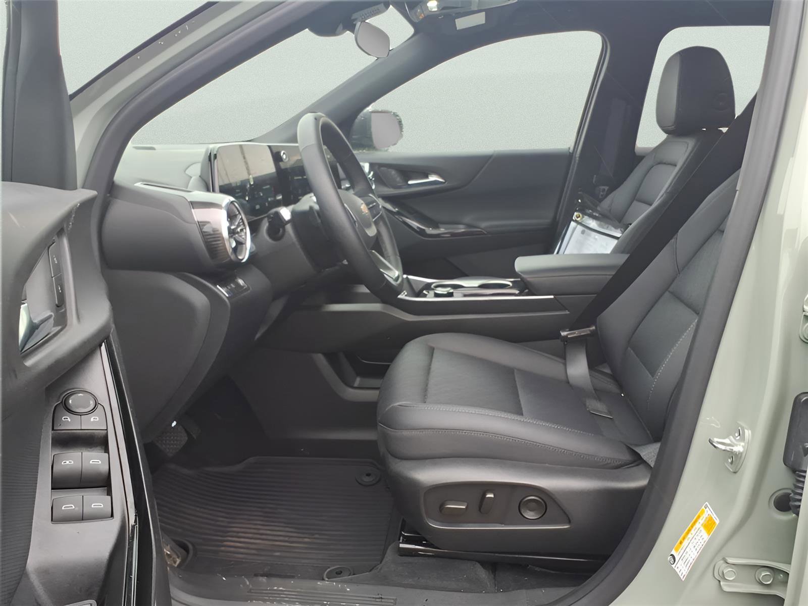 New 2026 Chevrolet Equinox LT w/ Convenience Package II image 14