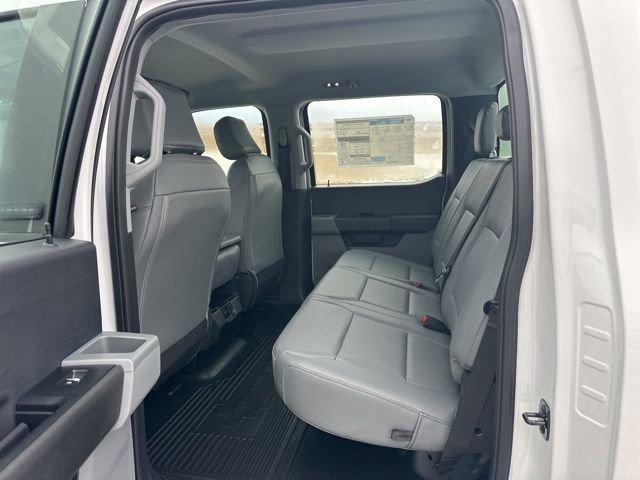 New 2026 Ford F250 XL image 10