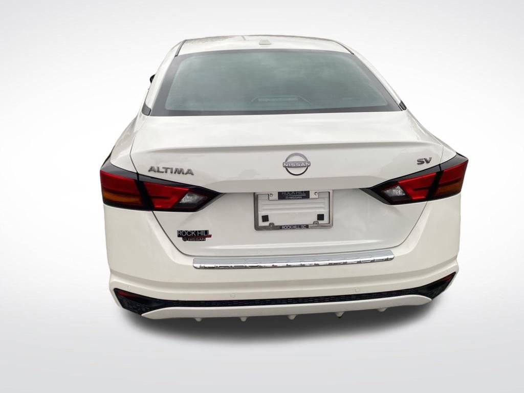 Used 2023 Nissan Altima 2.5 SV image 6