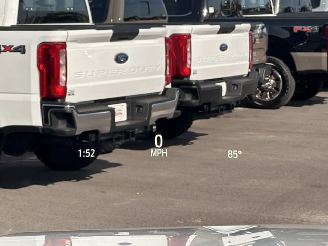 New 2026 Ford F250 Platinum image 36