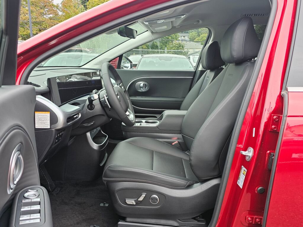 New 2026 Hyundai Ioniq 9 SEL image 16