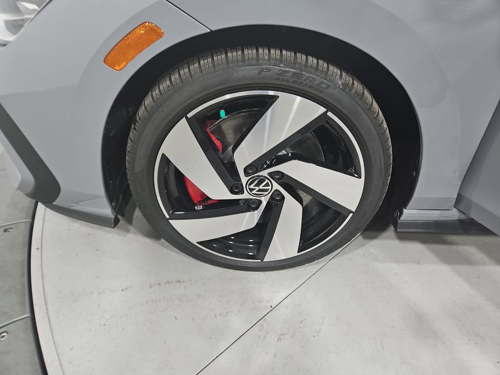 New 2026 Volkswagen GTI S image 25