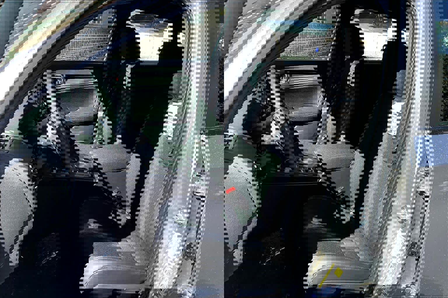 New 2026 Honda Civic Sport image 14