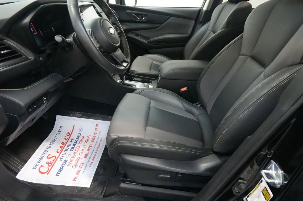 Used 2023 Subaru Ascent Onyx Edition image 17