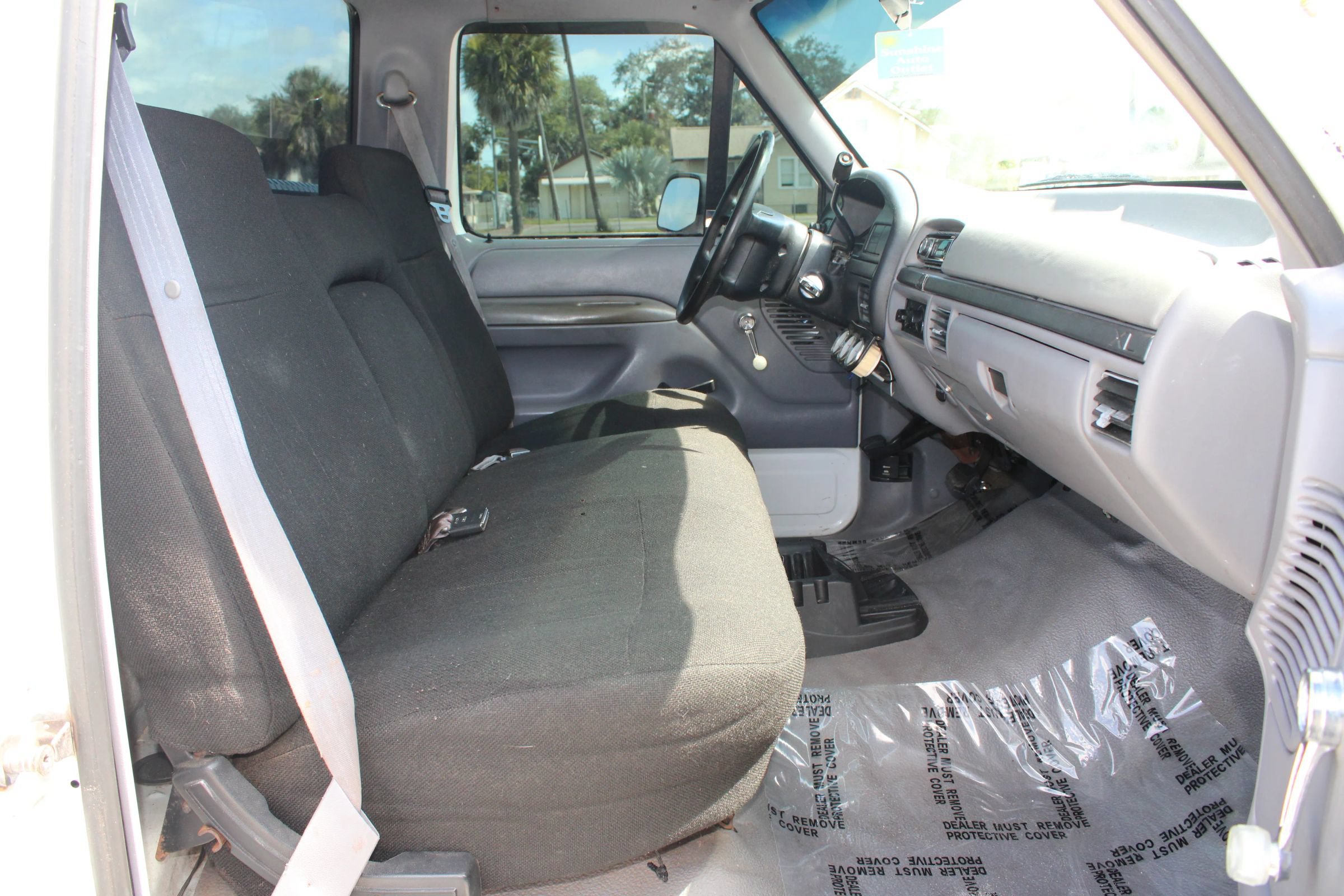 Used 1994 Ford F150 2WD Regular Cab image 26