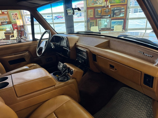 Used 1990 Ford F350 2WD SuperCab DRW image 6