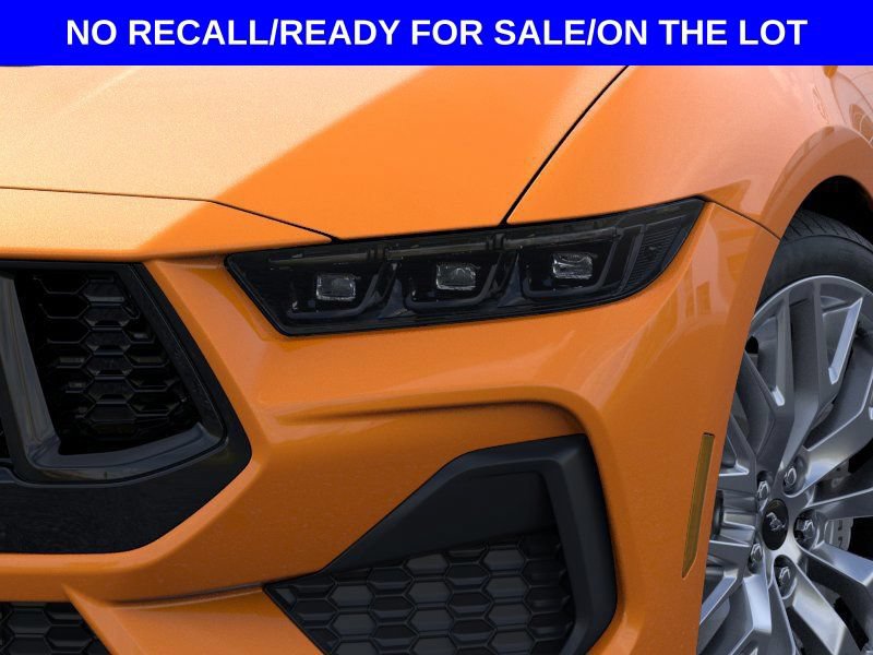 New 2026 Ford Mustang GT Premium RWD image 18