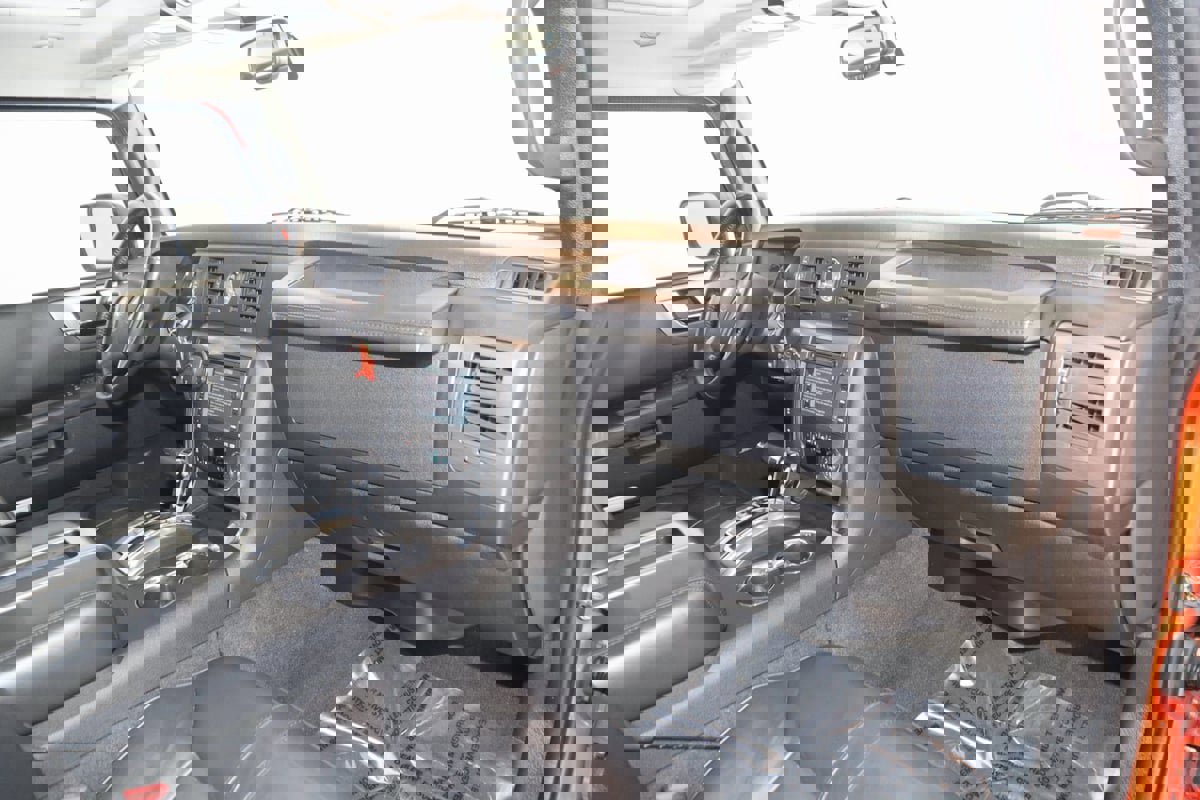 Used 2008 HUMMER H2 image 44