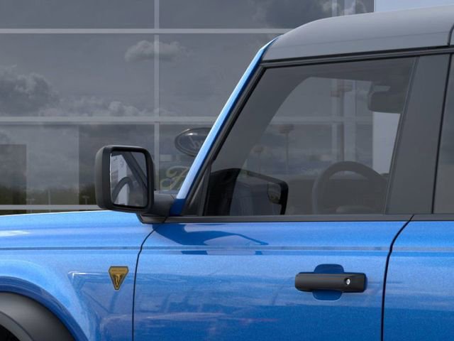 New 2025 Ford Bronco Badlands w/ Sasquatch Package image 22
