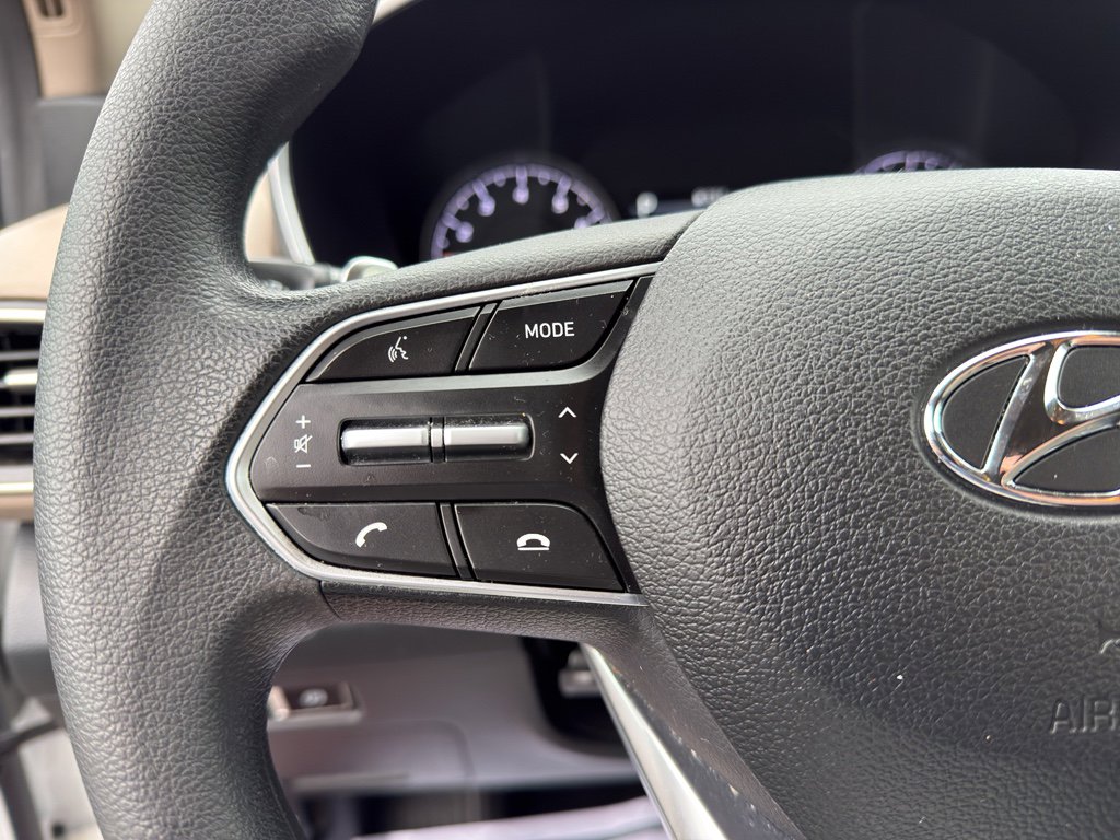 Used 2021 Hyundai Santa Fe SEL image 20