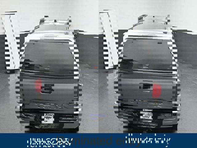 Used 2021 Toyota Tacoma TRD Off-Road w/ Technology Package image 24