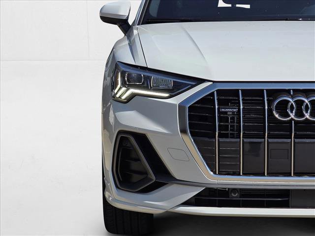 New 2025 Audi Q3 2.0T Premium w/ Convenience Package image 10