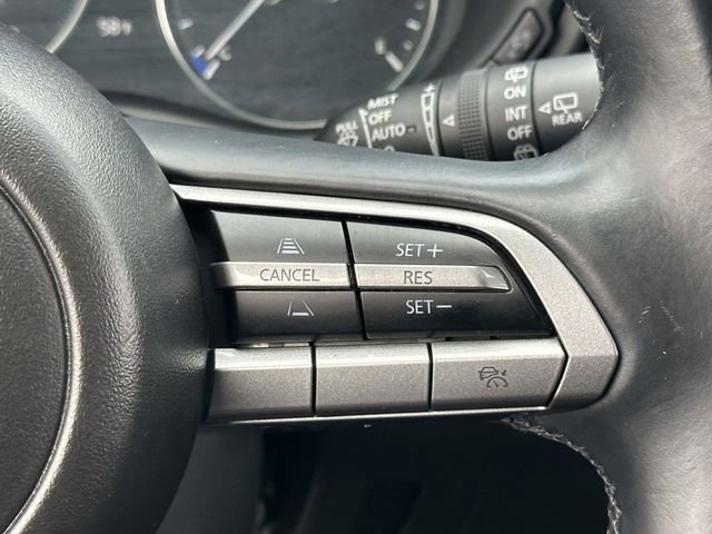 Used 2022 MAZDA CX-30 AWD 2.5 S w/ Select Package image 11
