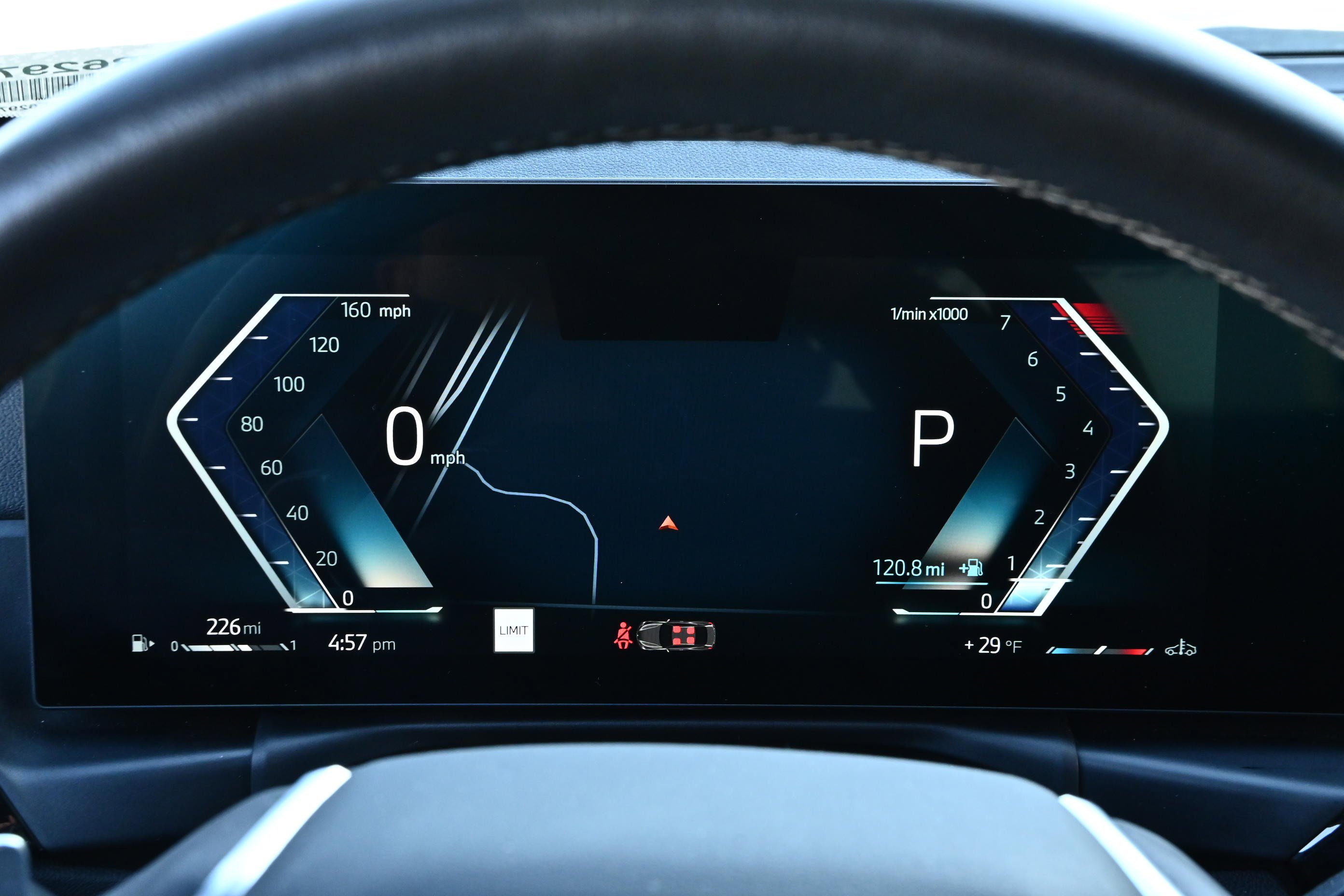 Certified 2024 BMW 230i 230i w/ Premium Package image 12