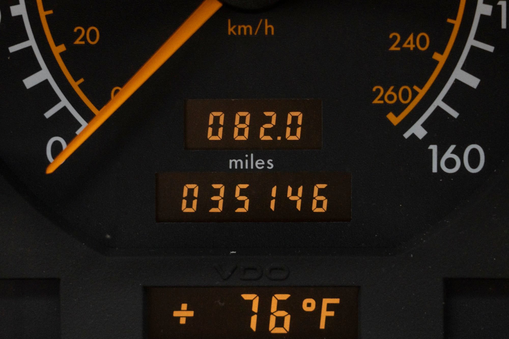 Used 1994 Mercedes-Benz SL 500 image 26