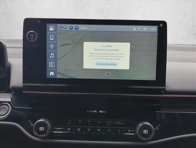 New 2025 Honda Prologue Touring image 13