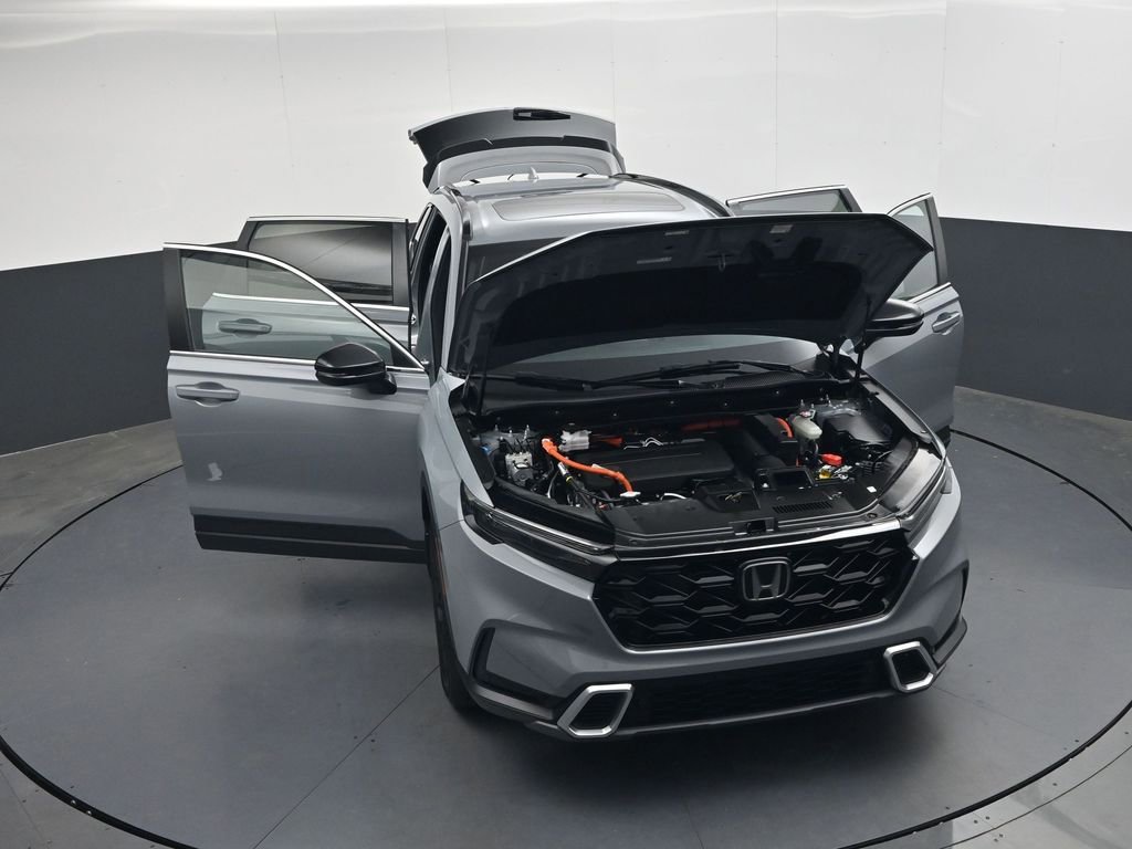Used 2025 Honda CR-V Sport Touring image 37