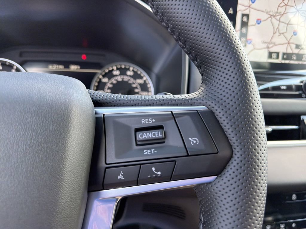 New 2026 Mitsubishi Outlander LE AWD/4WD image 20