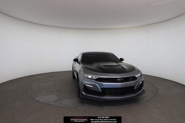 Used 2024 Chevrolet Camaro SS image 31
