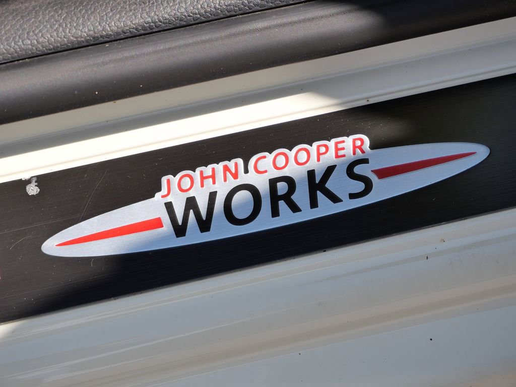 Used 2023 MINI Cooper John Cooper Works w/ Driver Assistance Package image 20