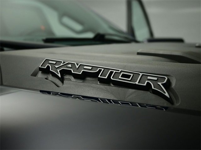 Used 2022 Ford F150 Raptor w/ Equipment Group 801A High image 43