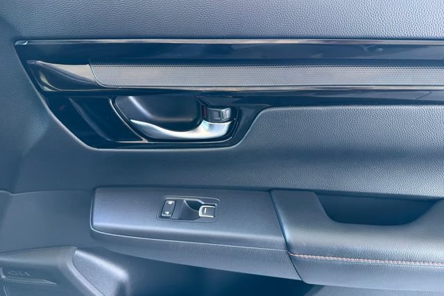 Certified 2025 Honda CR-V Sport Touring image 22