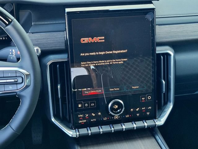 New 2026 GMC Acadia Denali w/ Super Cruise Package AWD/4WD image 15