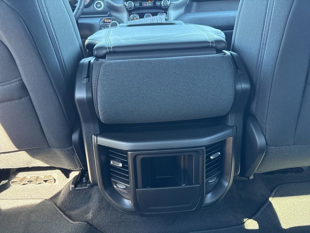 New 2026 RAM 1500 Tradesman image 42