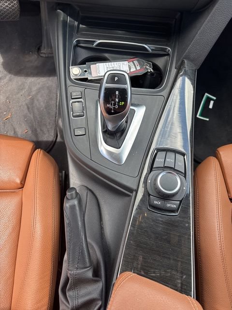 Used 2017 BMW 330i Sedan RWD image 17
