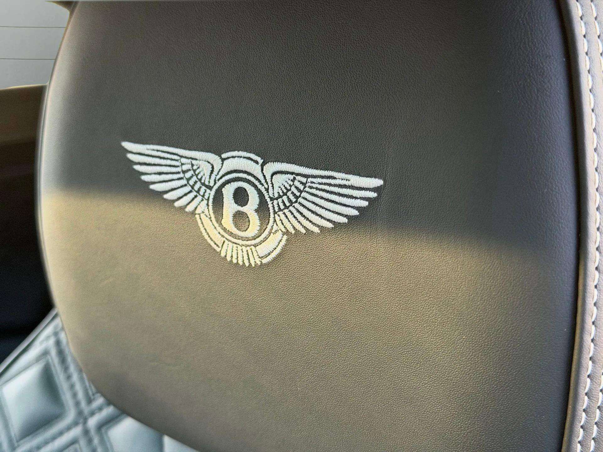 Certified 2020 Bentley Continental GT image 23