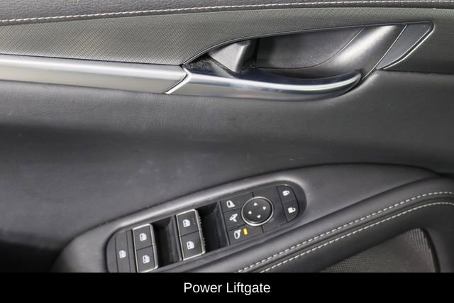 Used 2023 INFINITI QX60 Luxe image 20